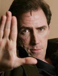 Rob Brydon