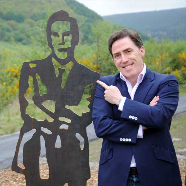 Rob Brydon Rob Brydon