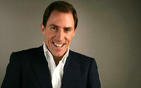 Rob Brydon