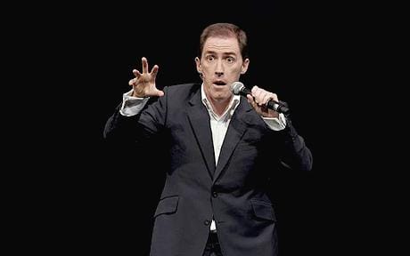 Rob Brydon