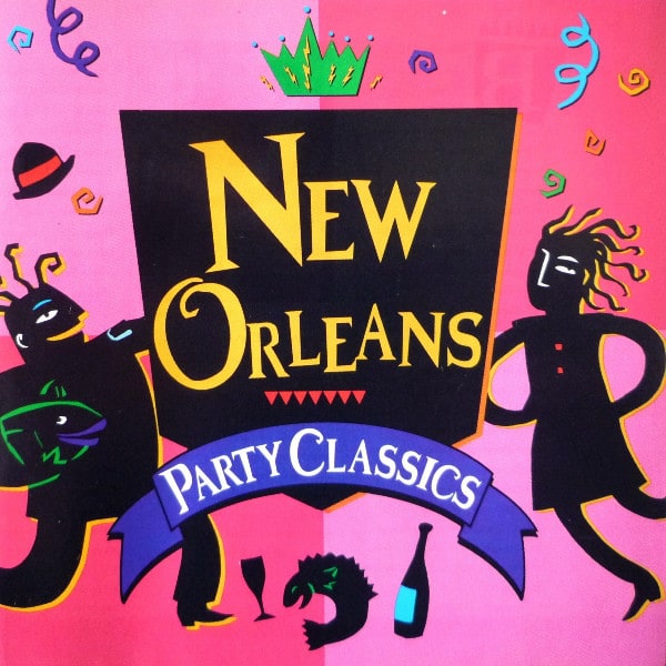 New Orleans Party Classics