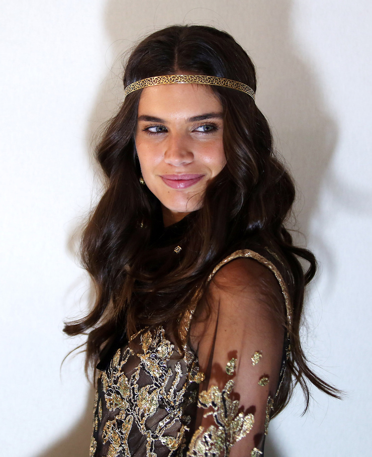 Sara Sampaio Sara Sampaio