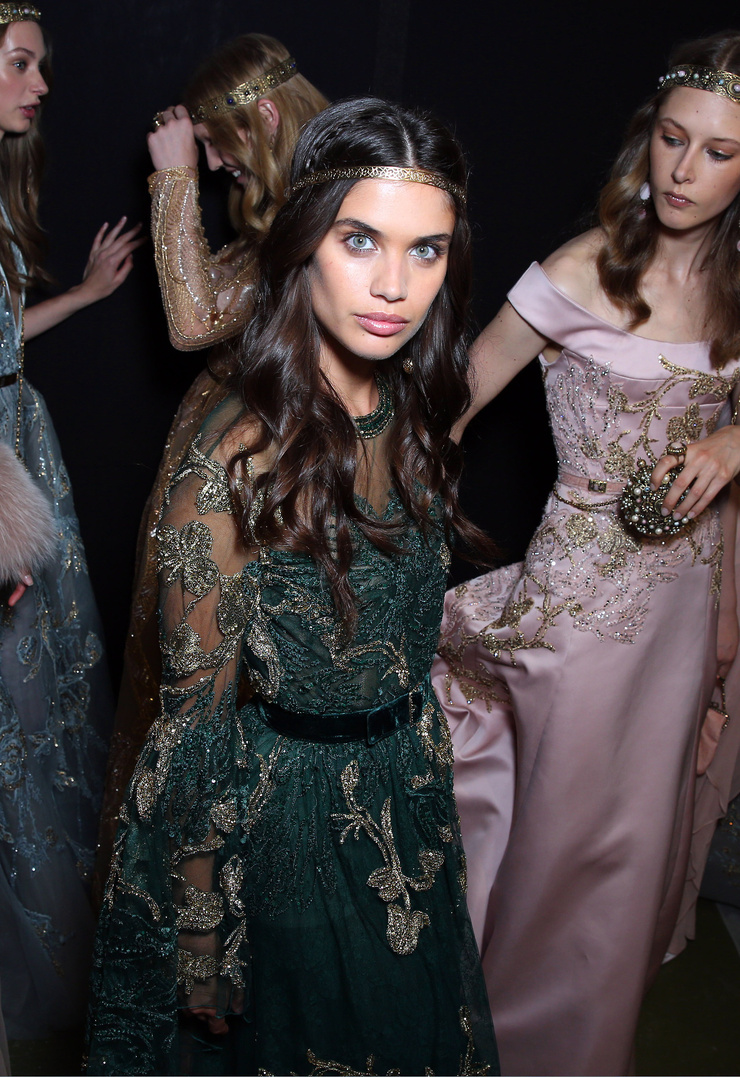 Sara Sampaio Sara Sampaio