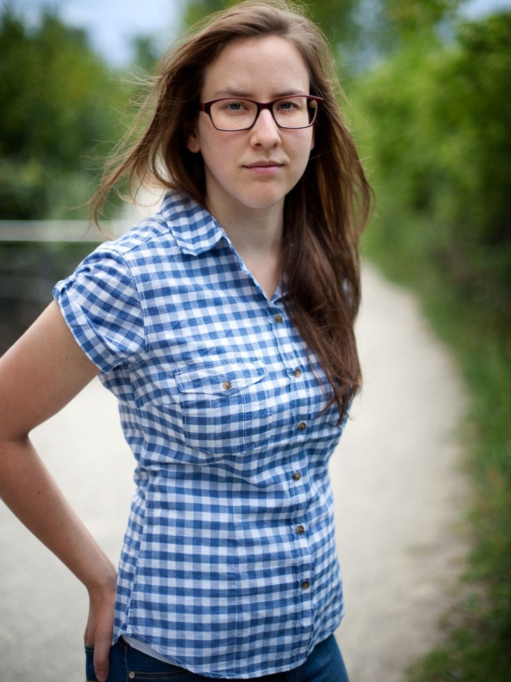 Veronika Désirée Fischer Veronika Désirée Fischer