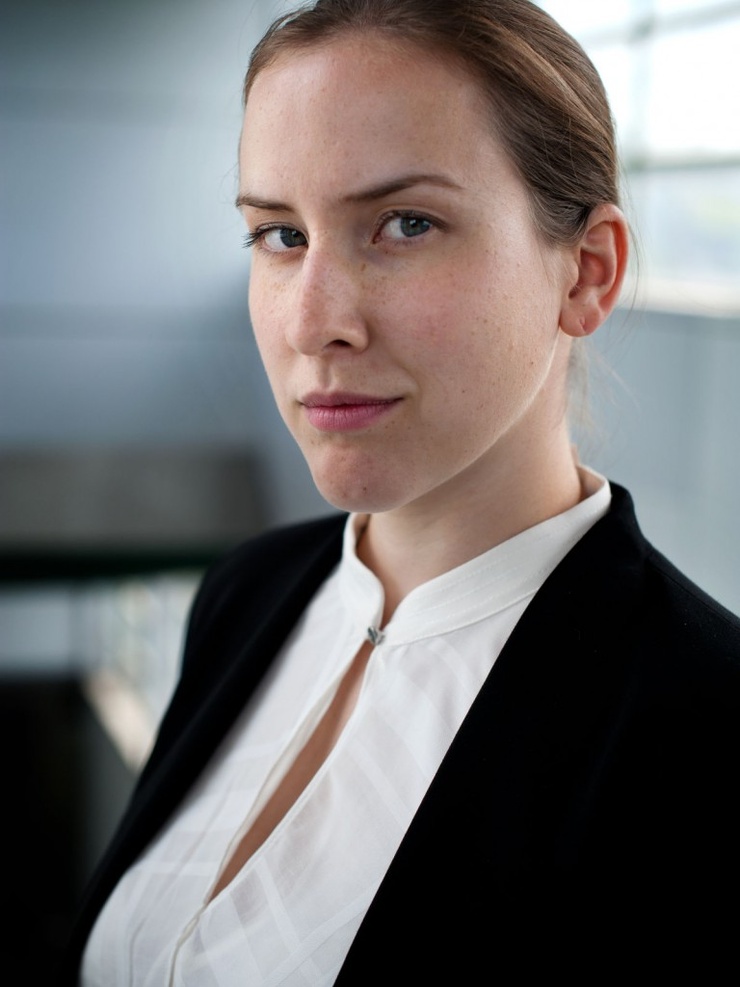 Veronika Désirée Fischer