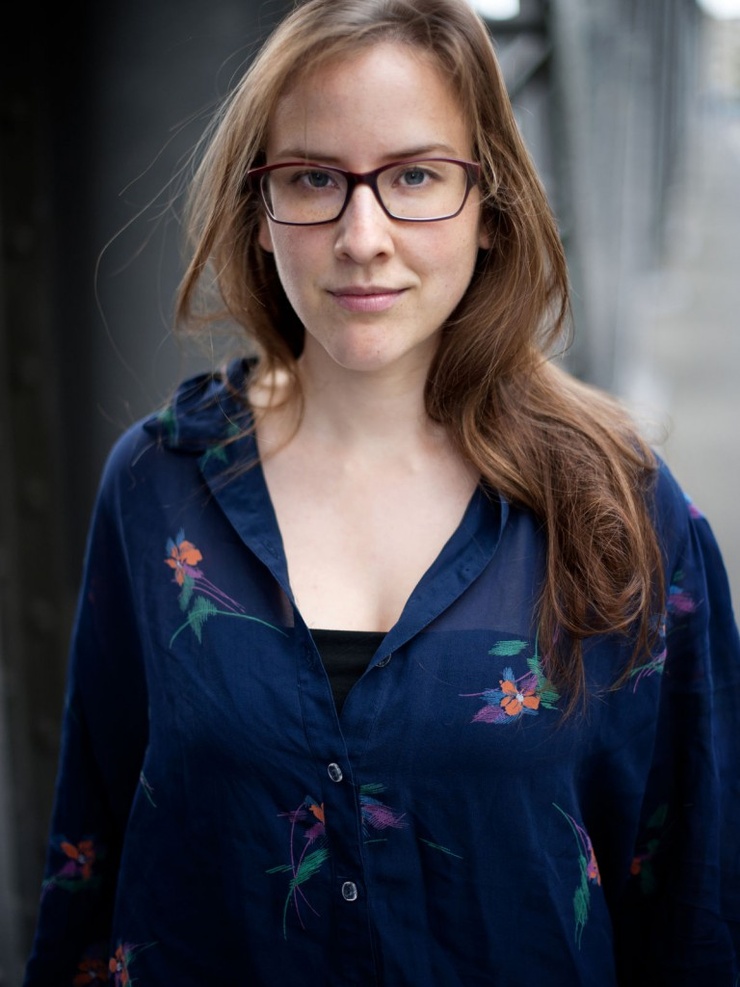 Veronika Désirée Fischer