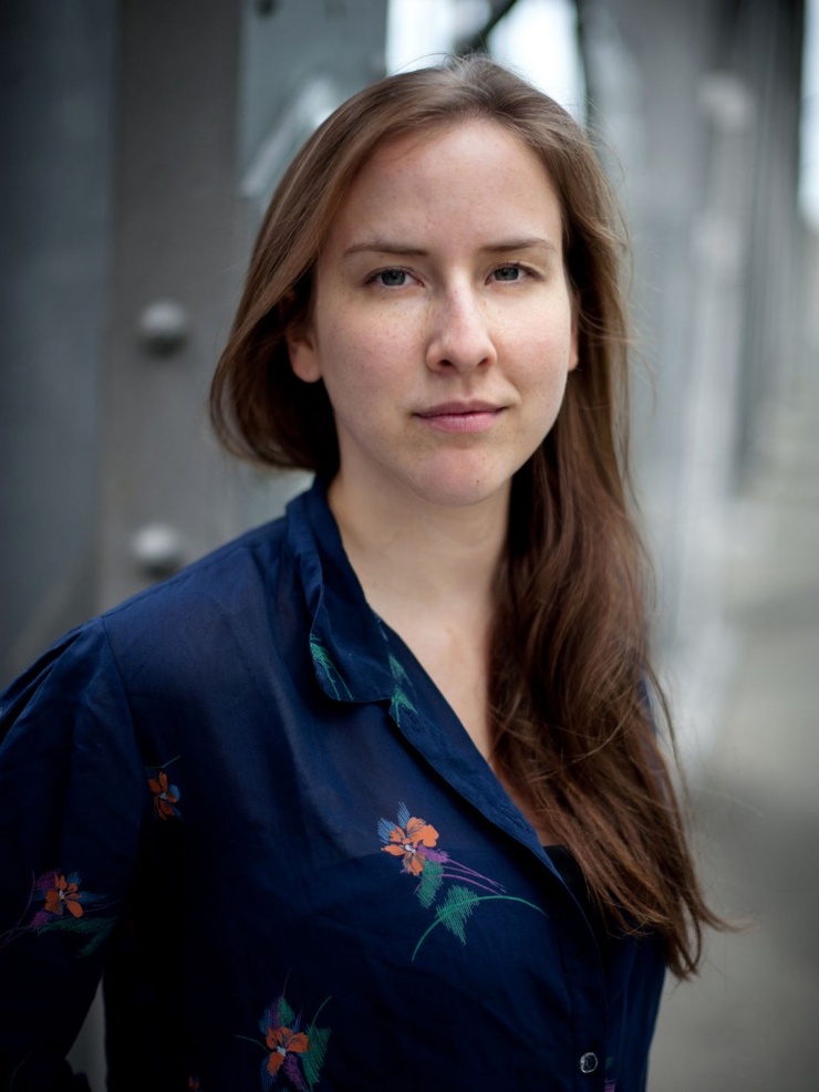 Veronika Désirée Fischer