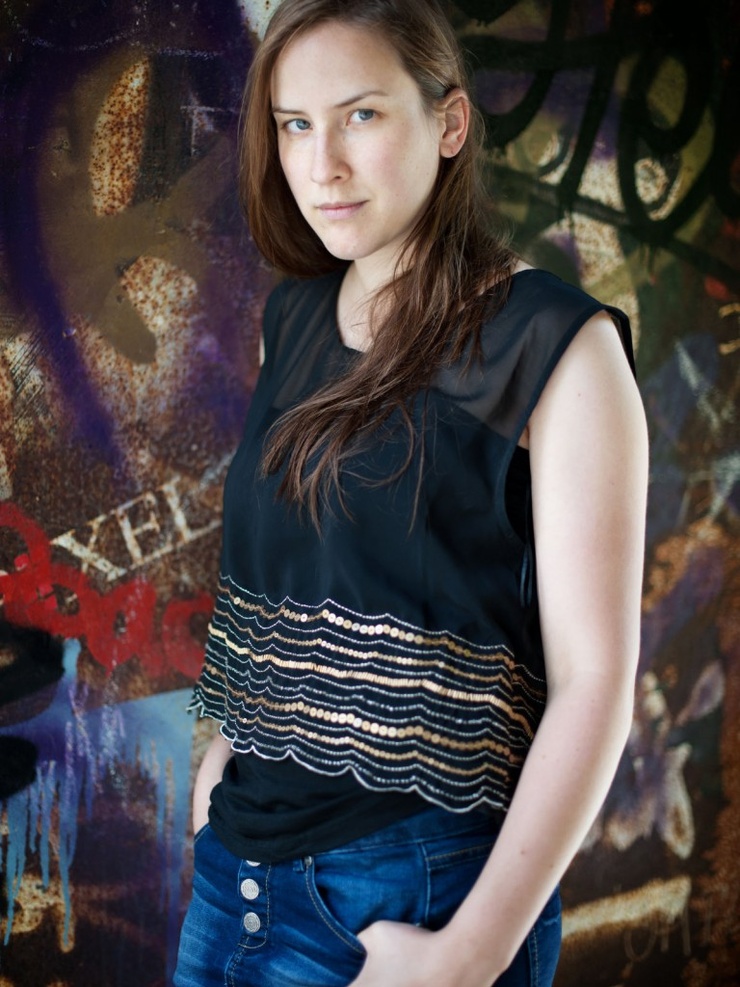 Veronika Désirée Fischer Veronika Désirée Fischer