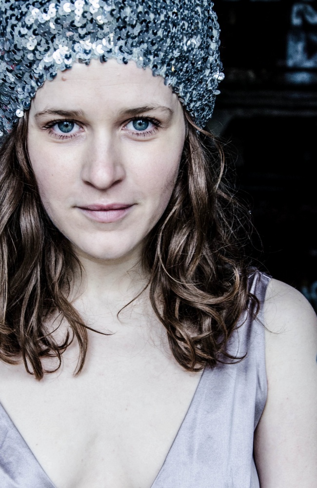Nina Diedrich