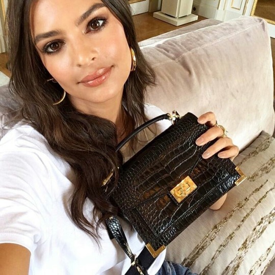 Emily Ratajkowski