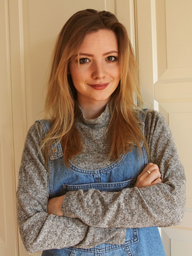 Picture of Sina Burmester