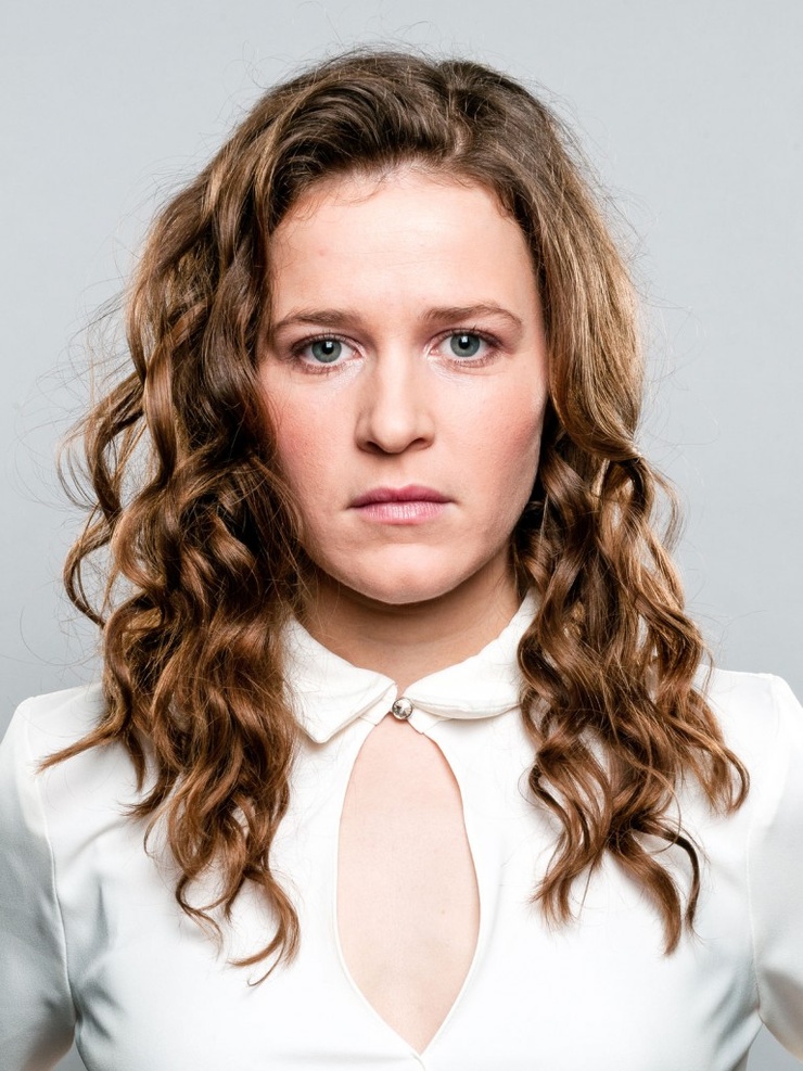 Nina Diedrich