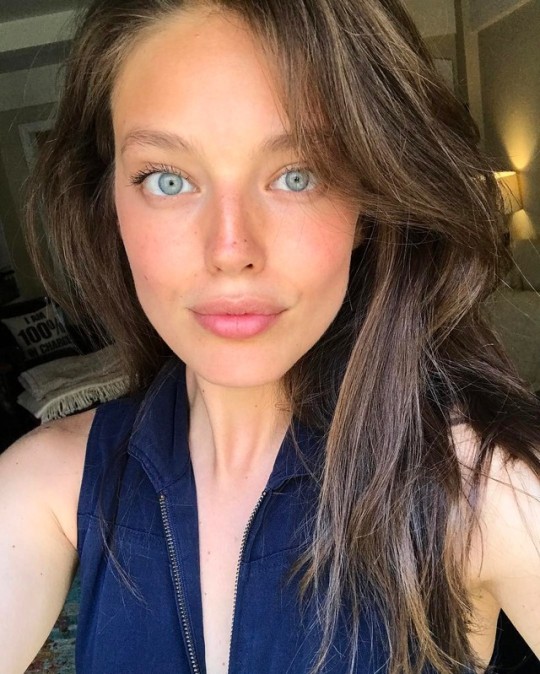 Emily Didonato