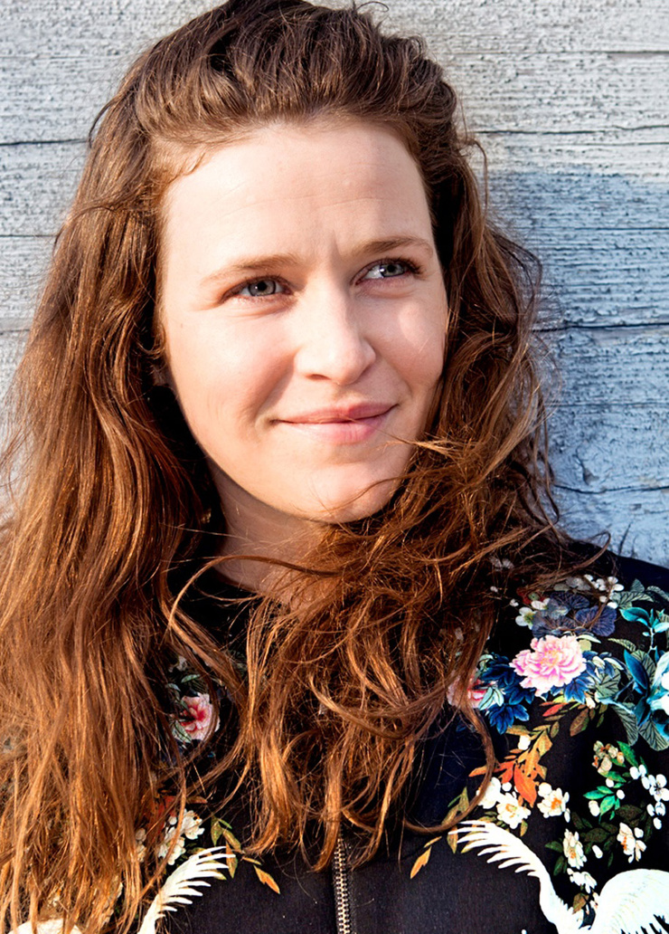 Nina Diedrich