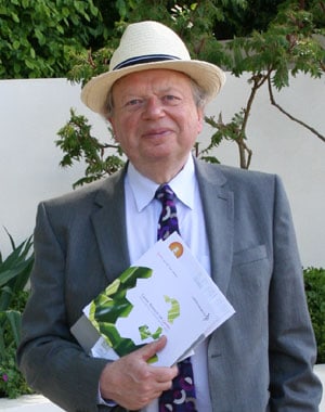 John Sergeant