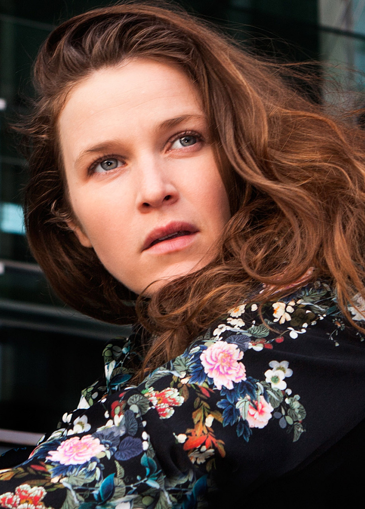 Nina Diedrich Nina Diedrich