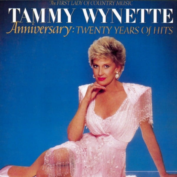 Anniversary:  20 Years Of Hits The First Lady Of Country Music