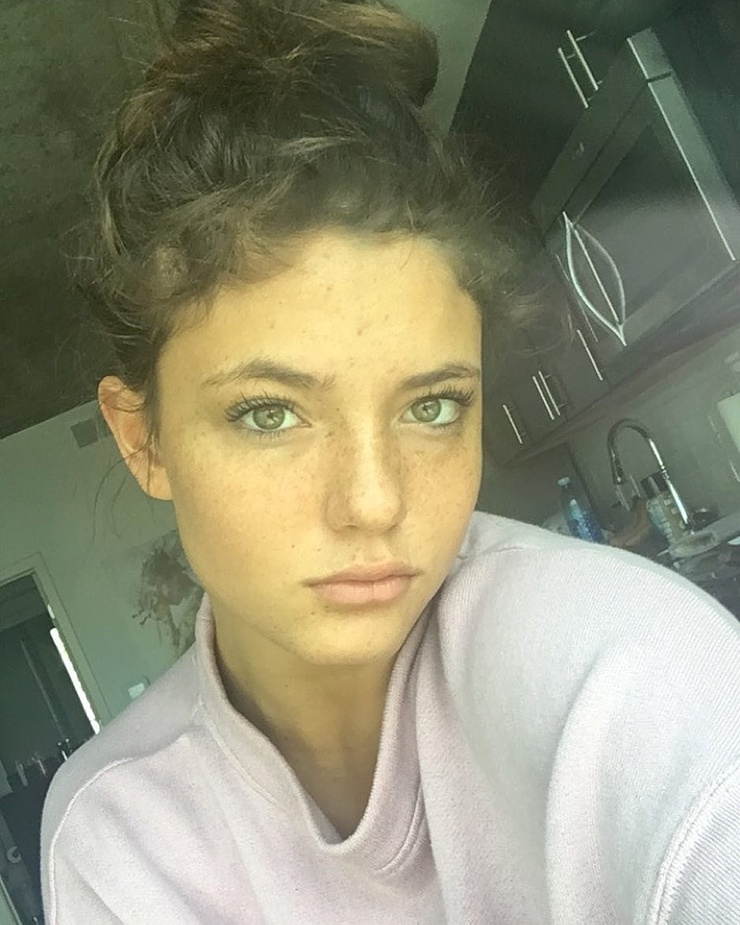 Picture of Jade Chynoweth