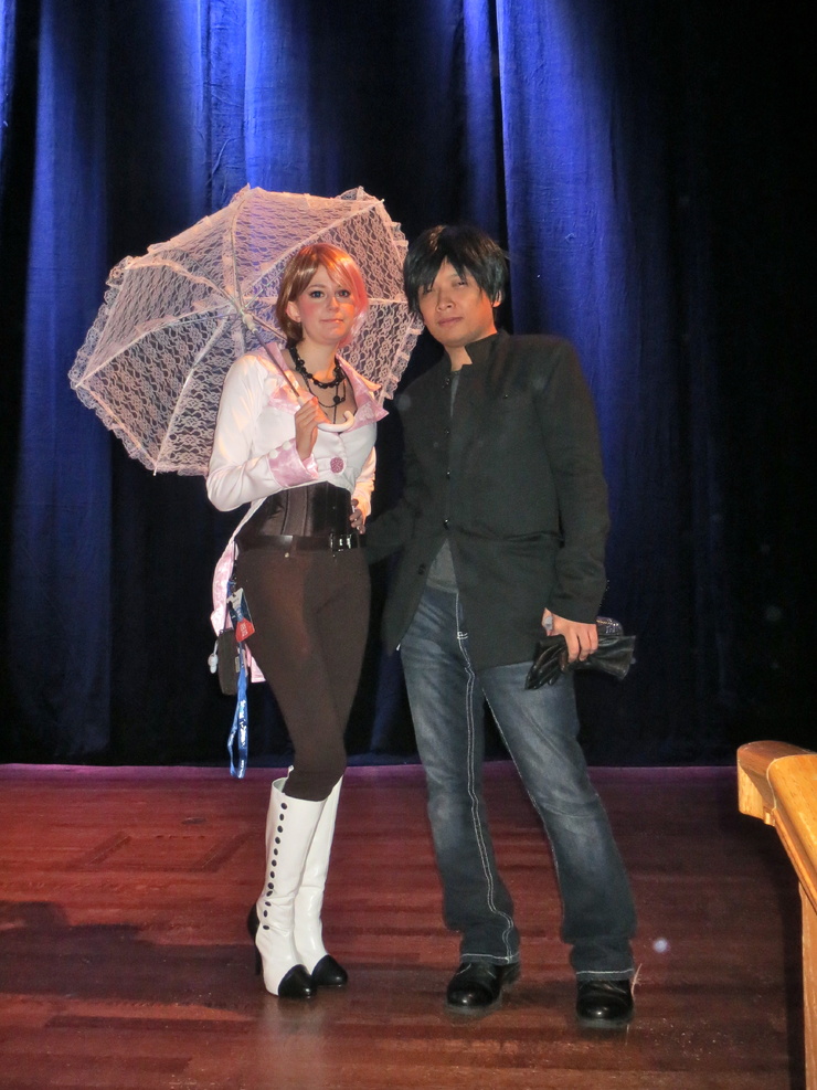 Monty Oum