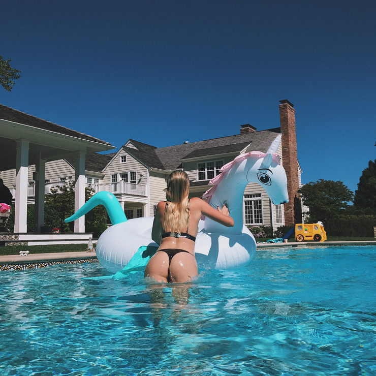 Ireland Baldwin Ireland Baldwin