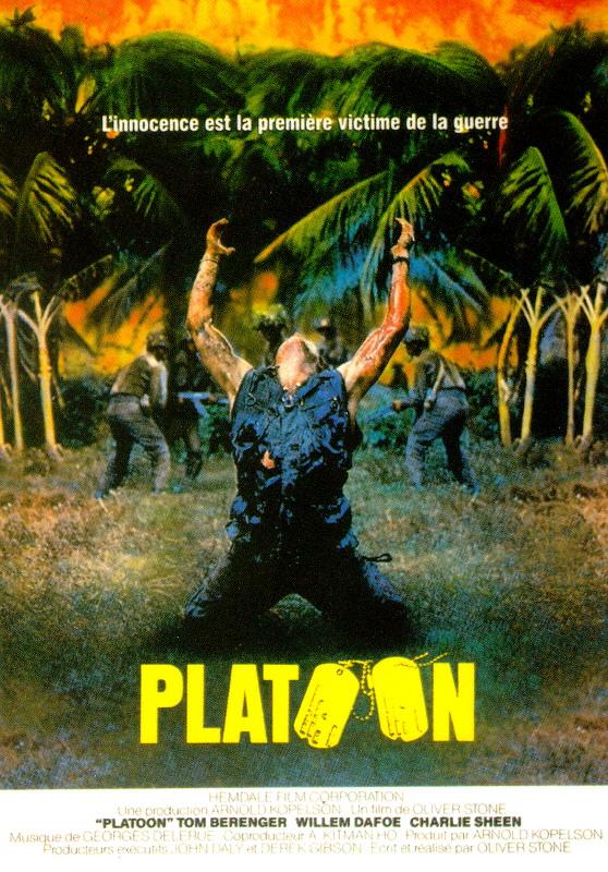 Platoon Platoon