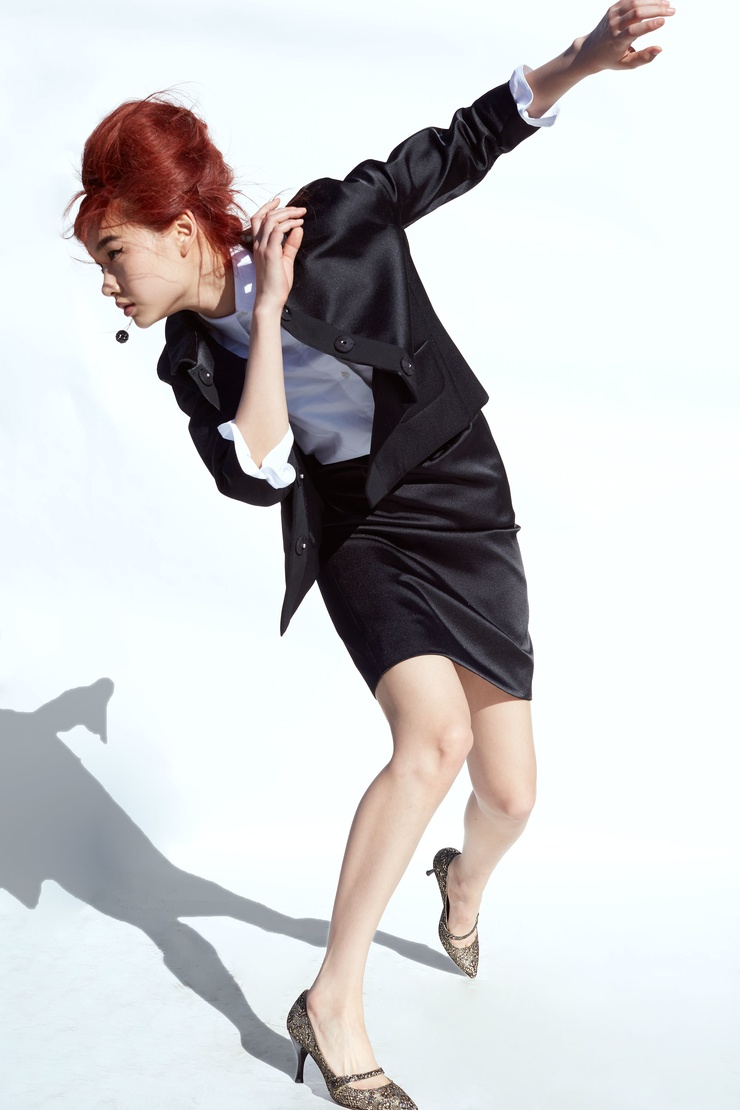 Jung Ho Yeon