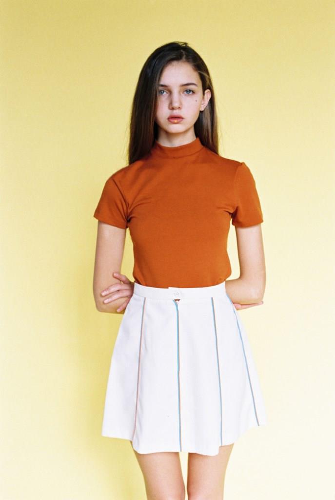 ANNA VIVCHAR