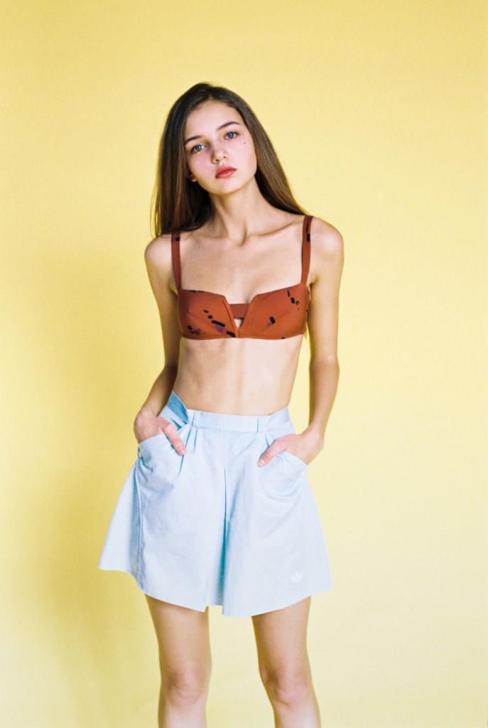 ANNA VIVCHAR