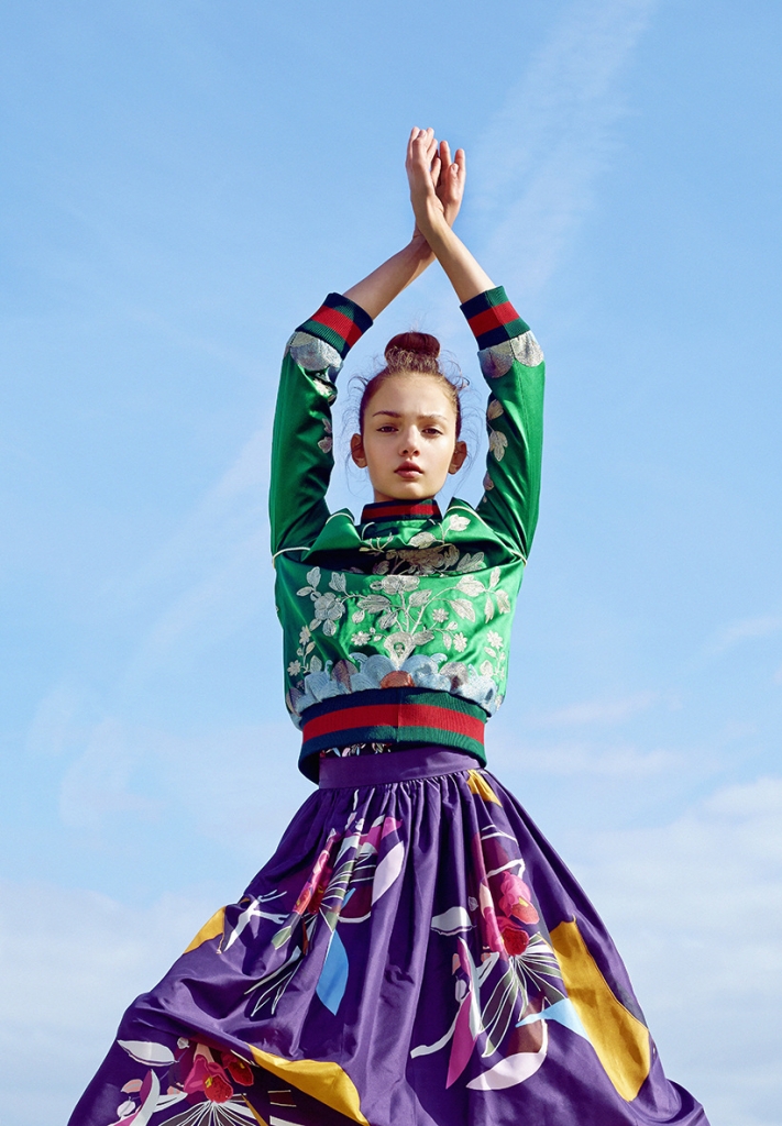 ANNA VIVCHAR