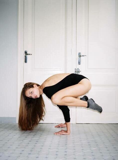 ANNA VIVCHAR