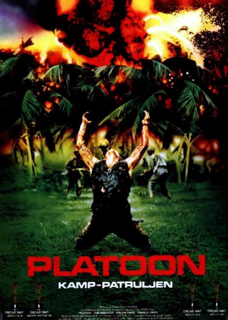 Platoon Platoon