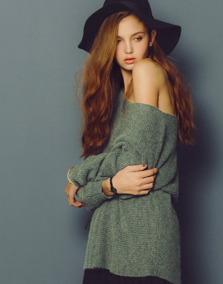 ANNA VIVCHAR