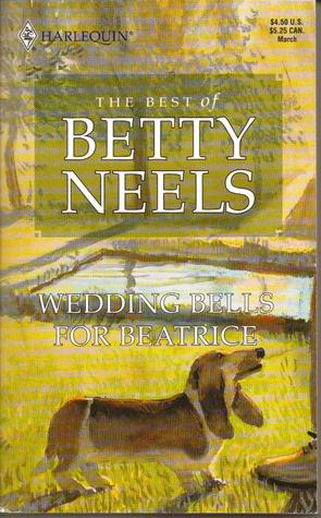 Wedding Bells for Beatrice by Betty Neels