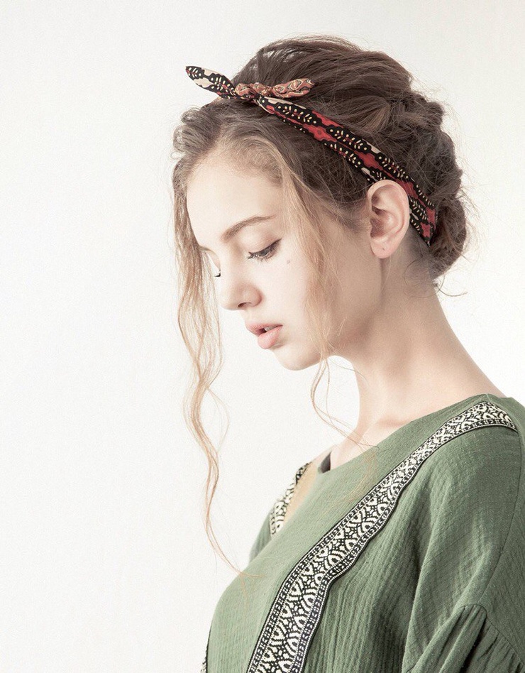ANNA VIVCHAR