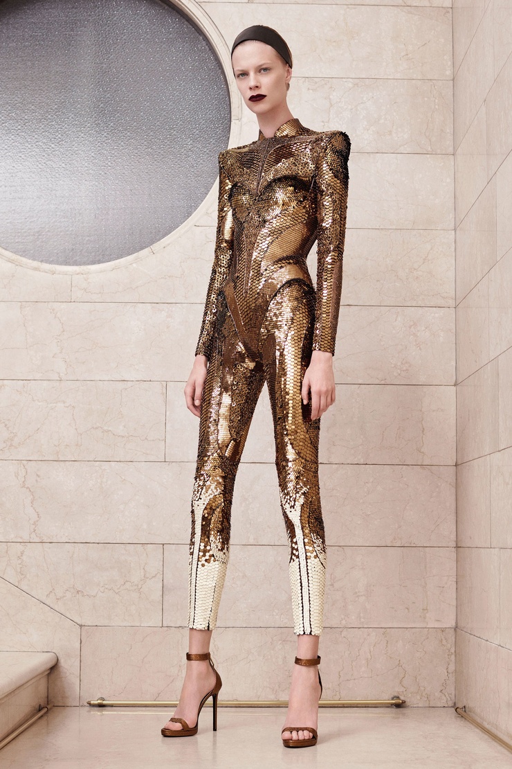Lexi Boling