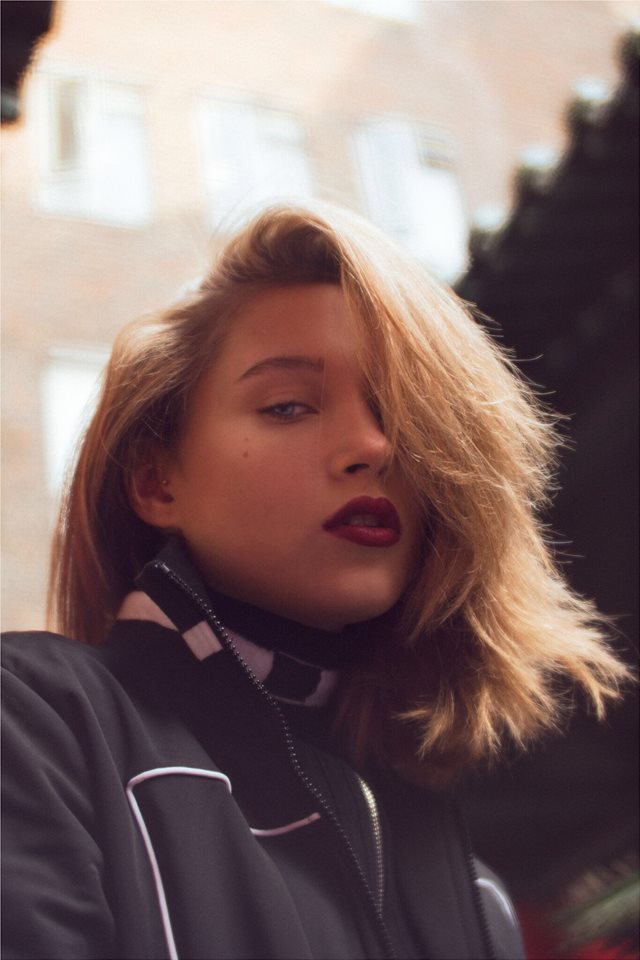 Sophie Shallai