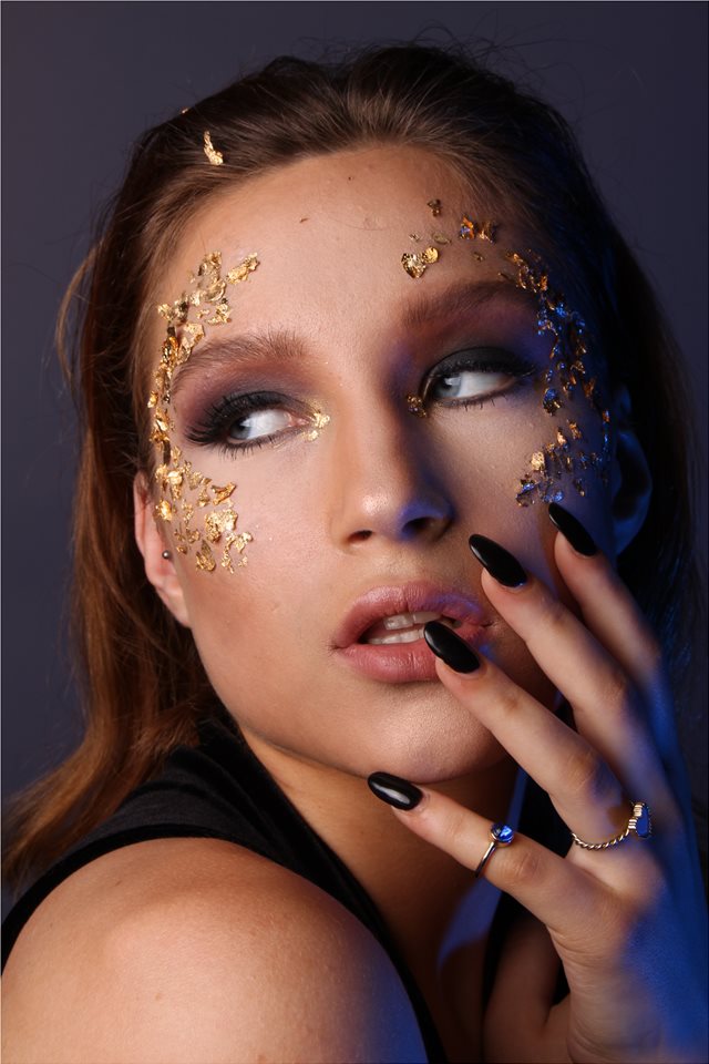 Sophie Shallai