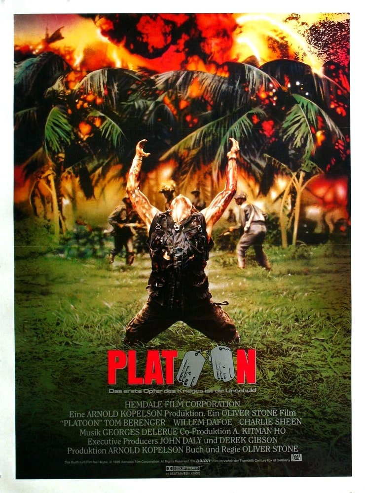 Platoon