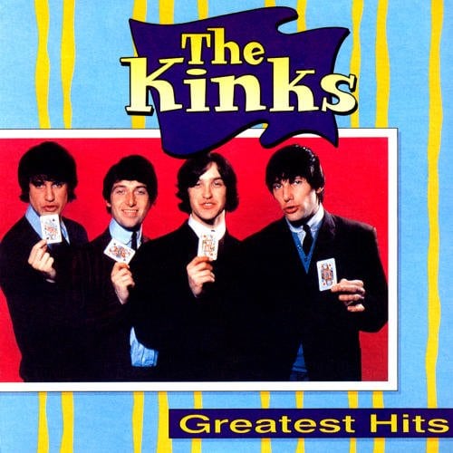 Kinks Greatest Hits Vol. 1