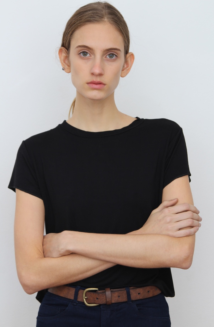 Sarah Berger (II)