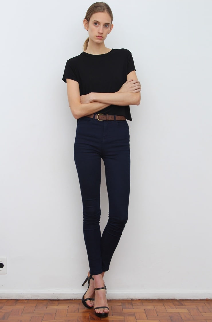 Sarah Berger (II)
