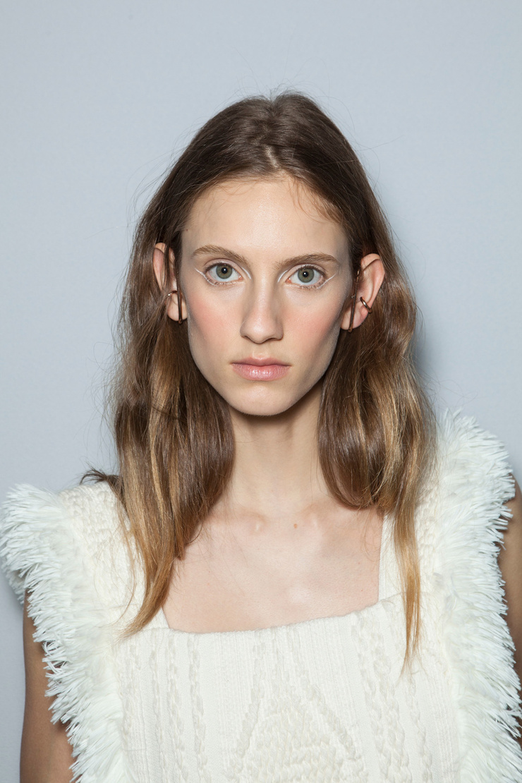 Sarah Berger (II)