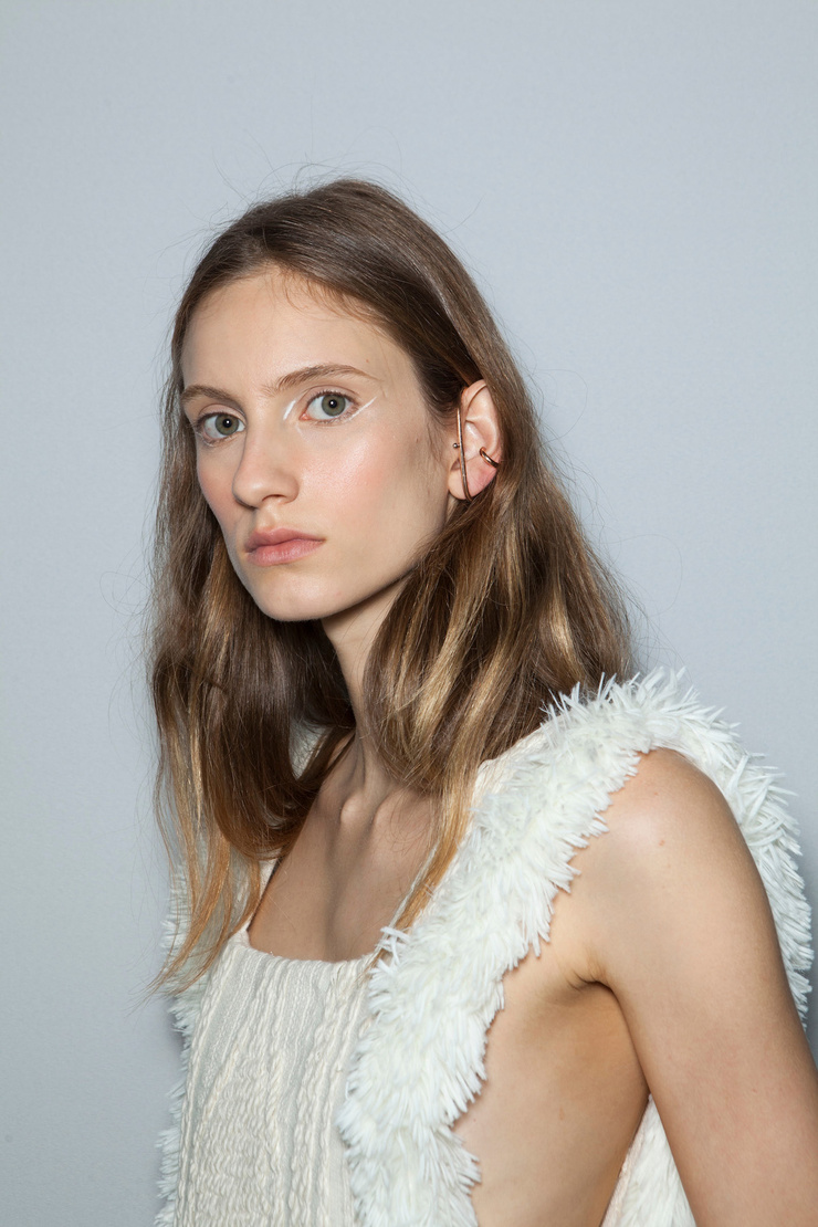 Sarah Berger (II)