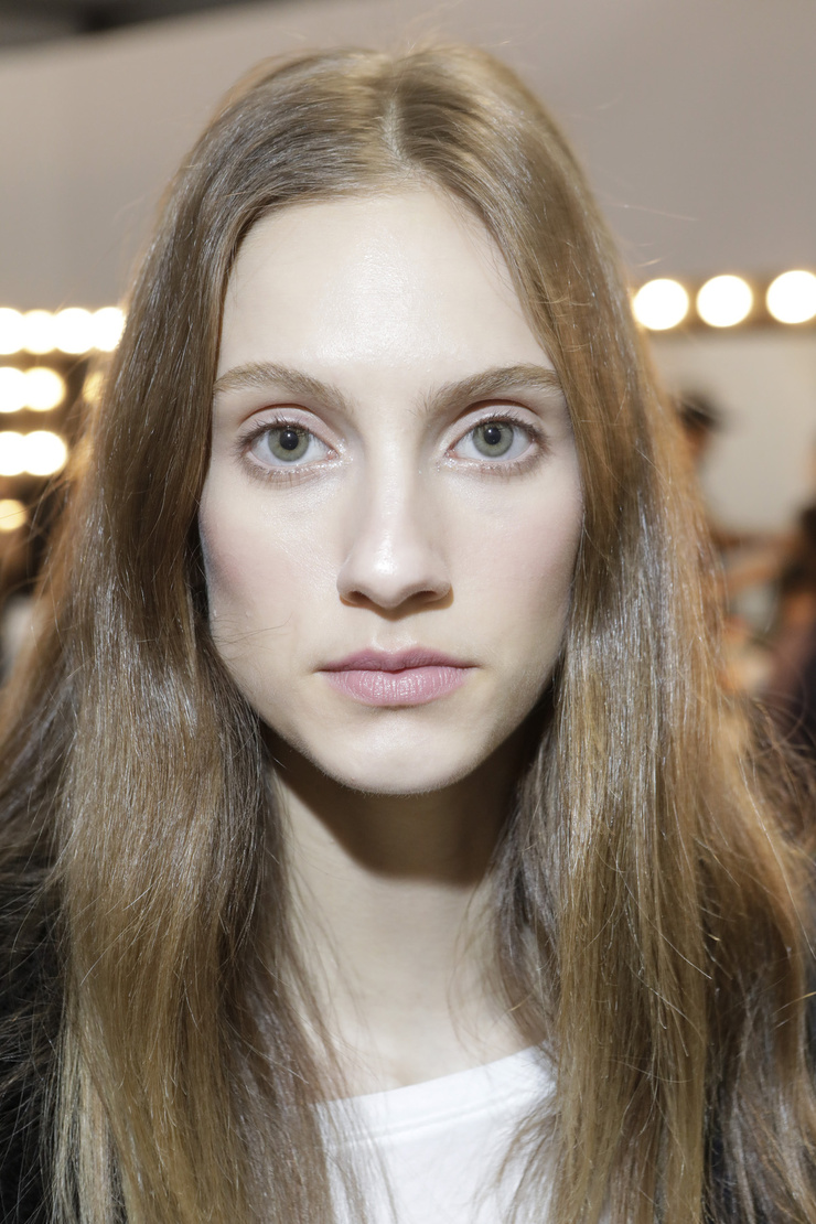 Sarah Berger (II)