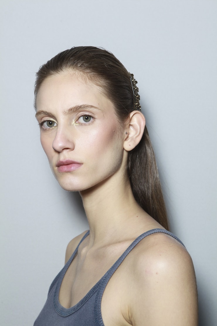 Sarah Berger (II)
