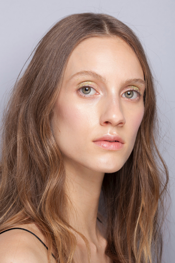 Sarah Berger (II)