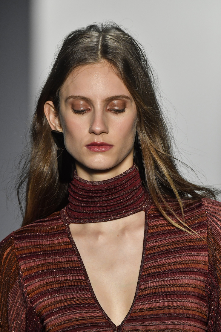 Sarah Berger (II)