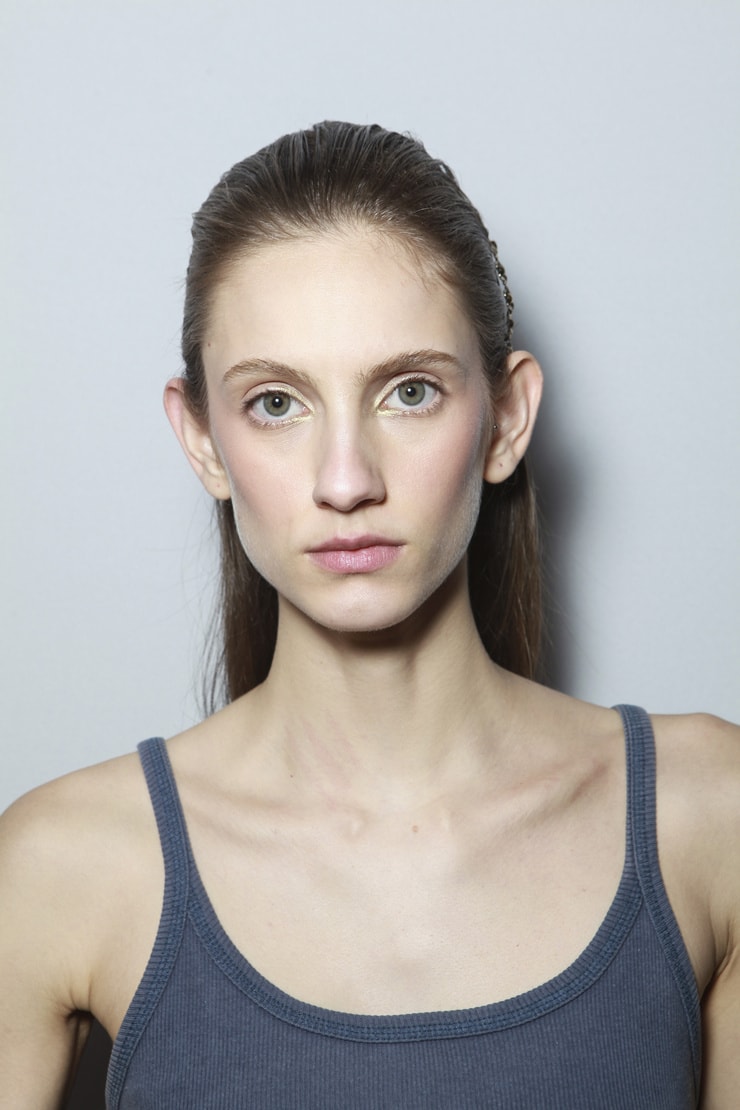 Sarah Berger (II)