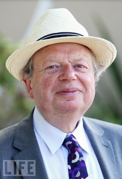 John Sergeant