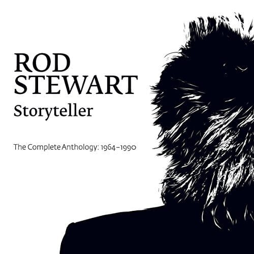 Storyteller: The Complete Anthology 1964-1990
